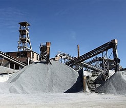 Cement