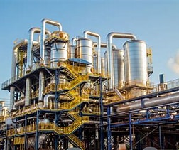 Chemical Processing